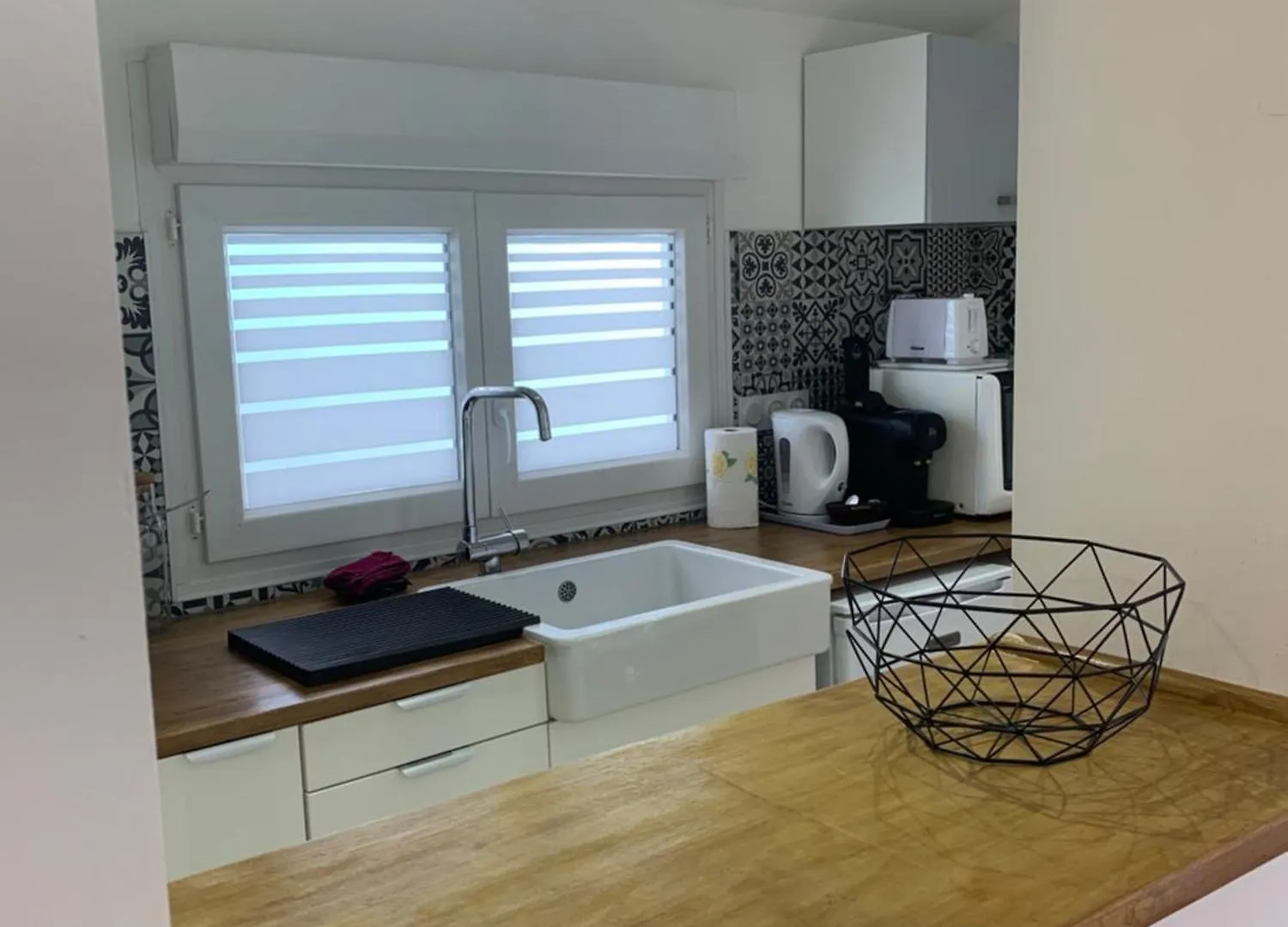 Studio Independant, Front De Mer Et Plage A 200M Antibes