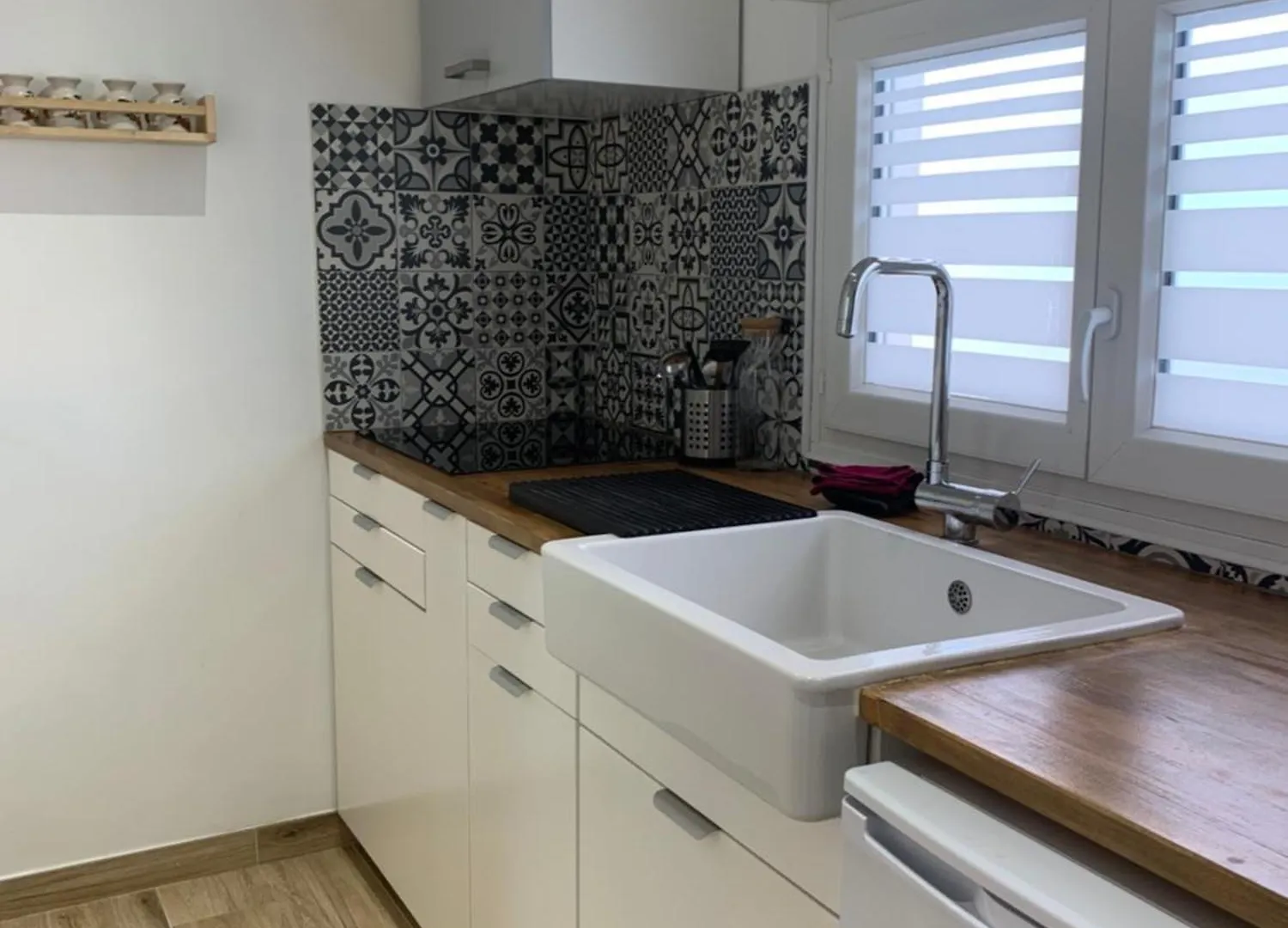 Holiday home Studio Independant, Front De Mer Et Plage A 200M Antibes France
